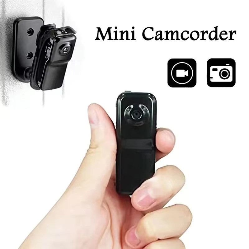Home Security Group - Para casa e escritóriohd mini câmera