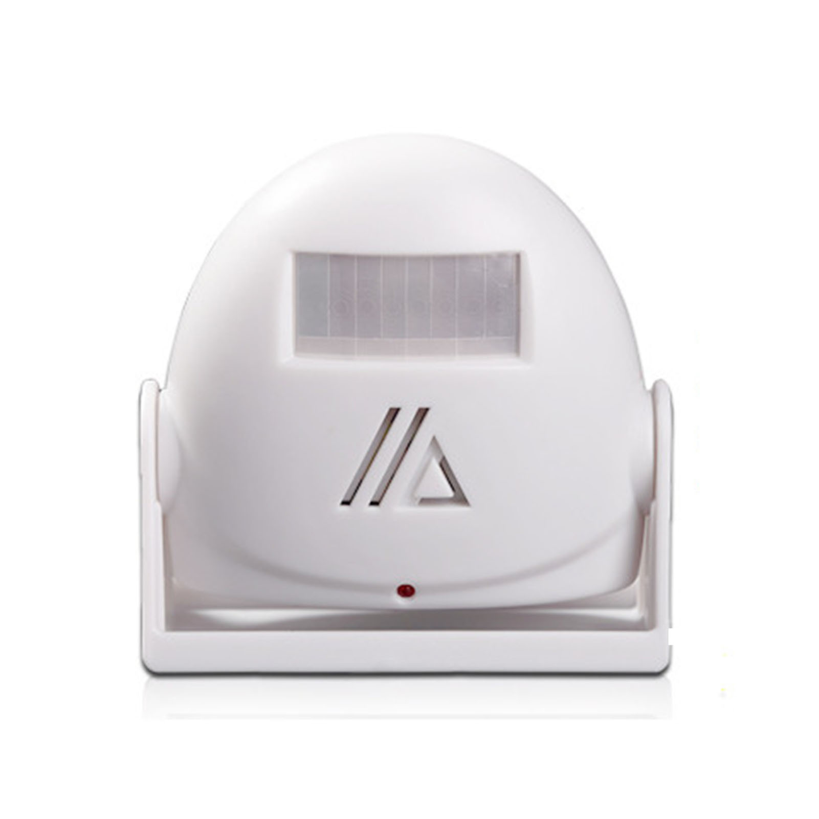 Home Security Alarm System - Campainha de alarme infravermelho, antirroubo, porta
