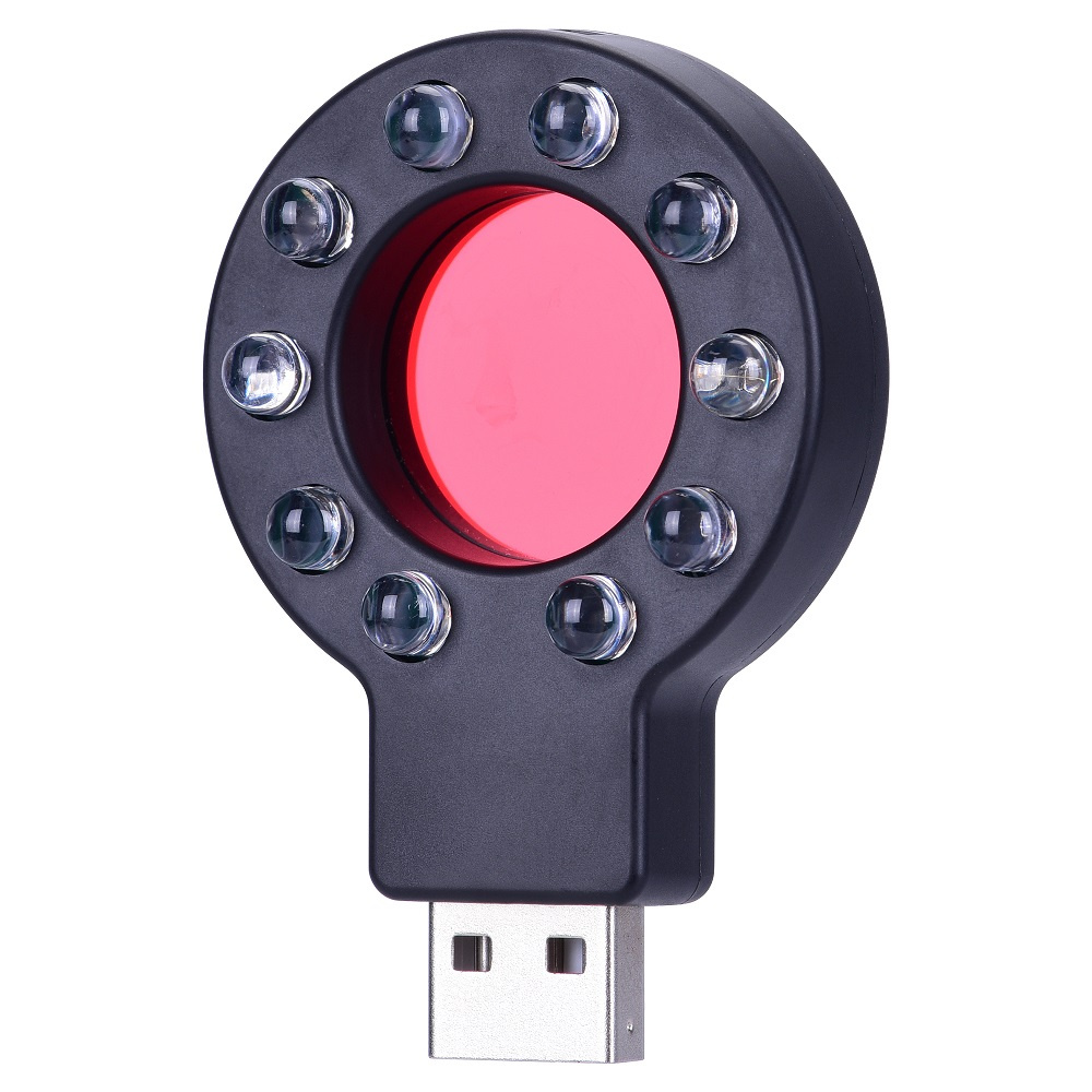 Anti Spy Wireless RF Signal De - Home Security System avaliação e preço