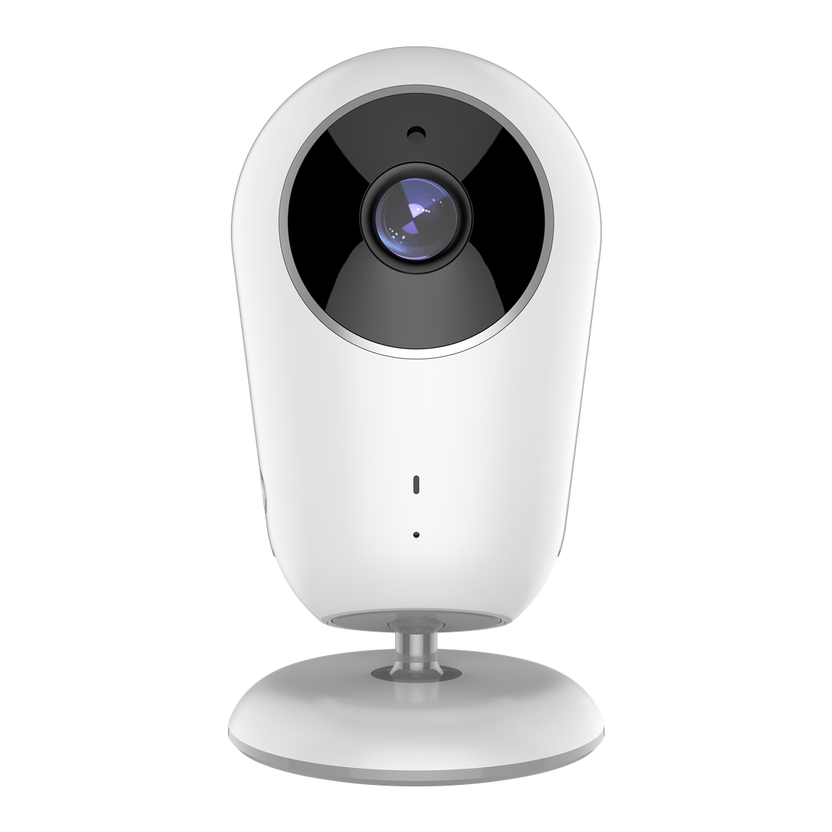 Monitor de bebê sem fio Full H - Home Security Wireless Cameras avaliação e preço