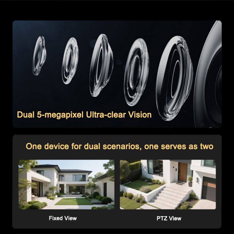 XIAOMI Nova câmera externa 4 v - Home Security Camera Xiaomi avaliação e preço
