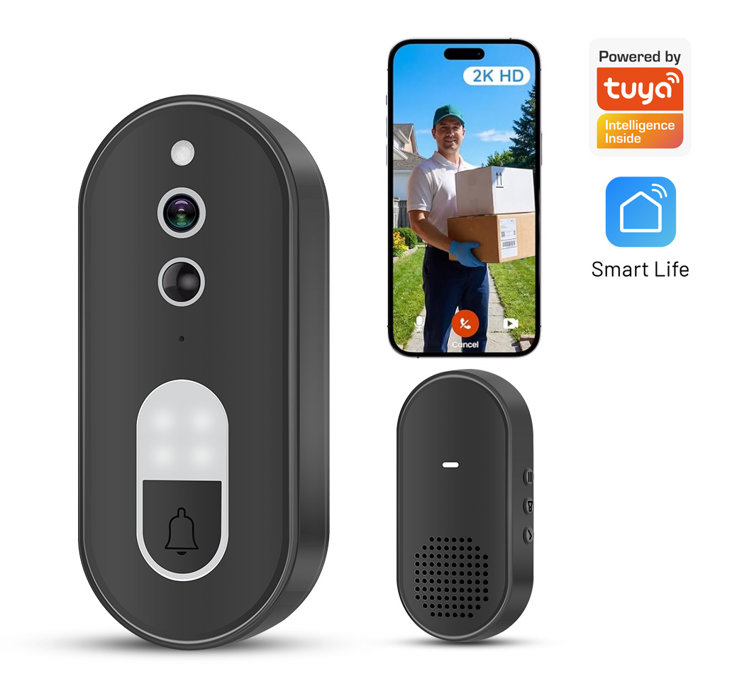 Câmera de Segurança Inteligent - Home Security Group avaliação e preço