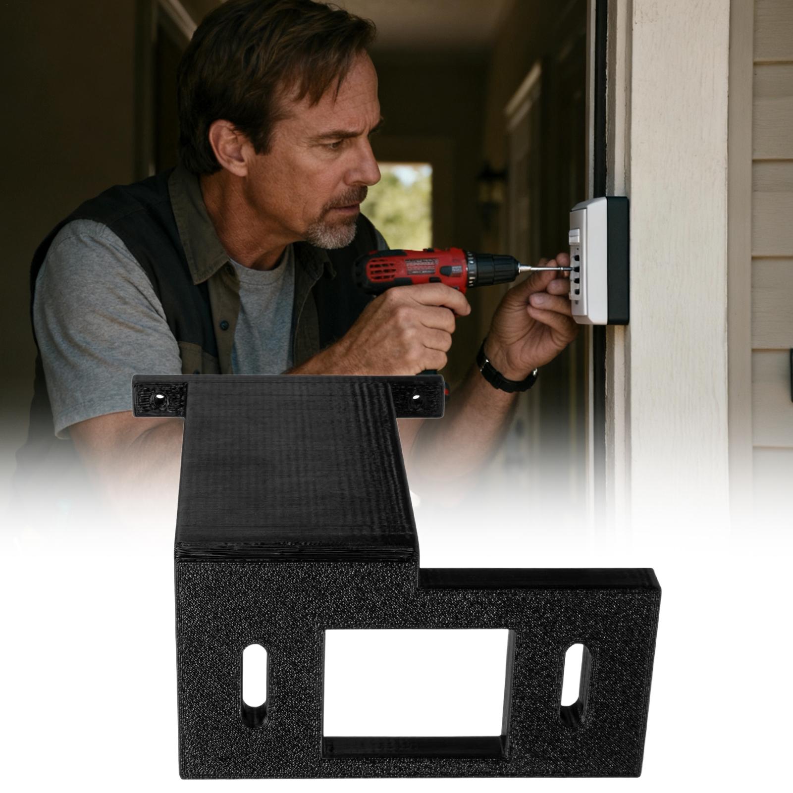 Anel extensor de campainha sis - Home Security Product avaliação e preço