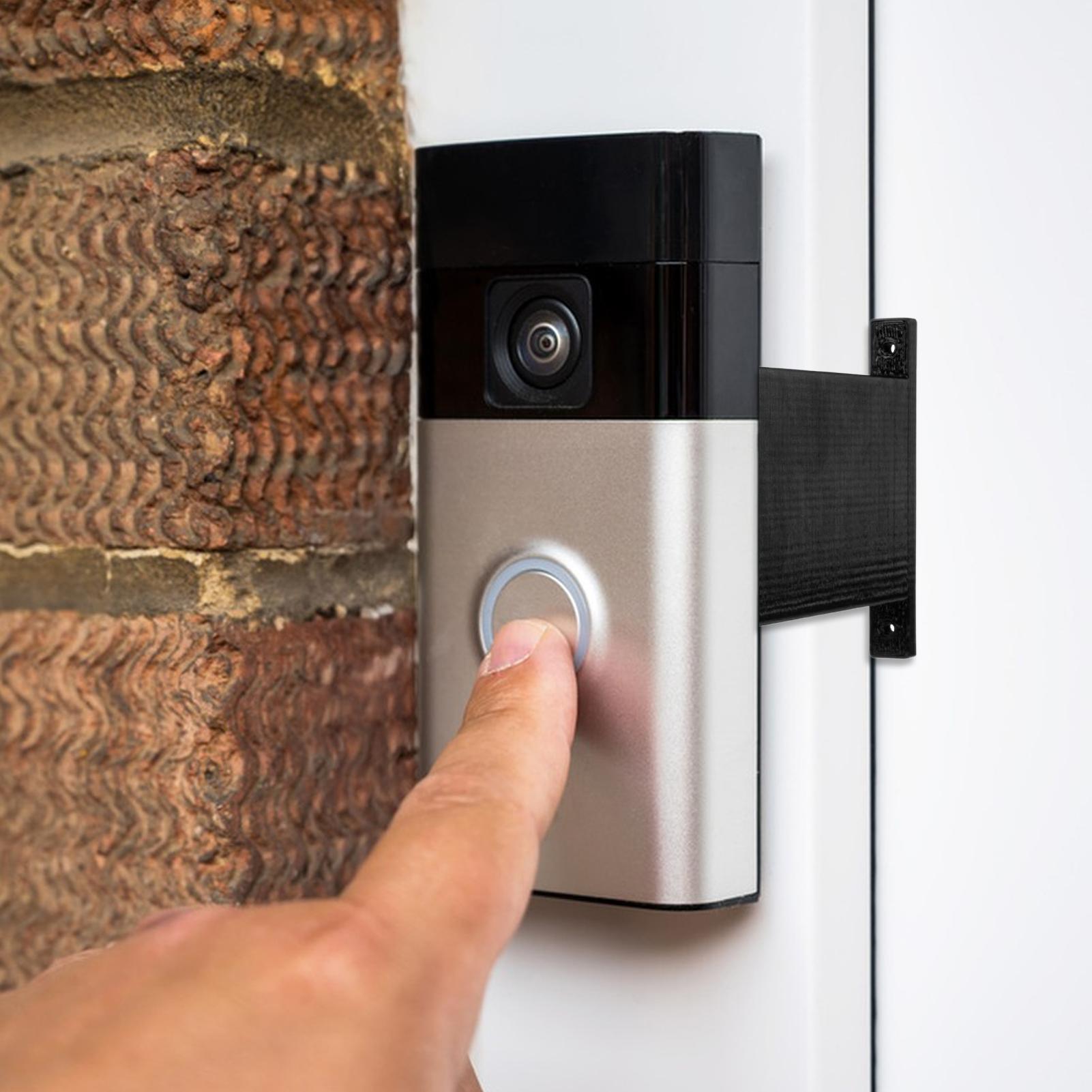 Anel extensor de campainha sis - Home Security Product avaliação e preço