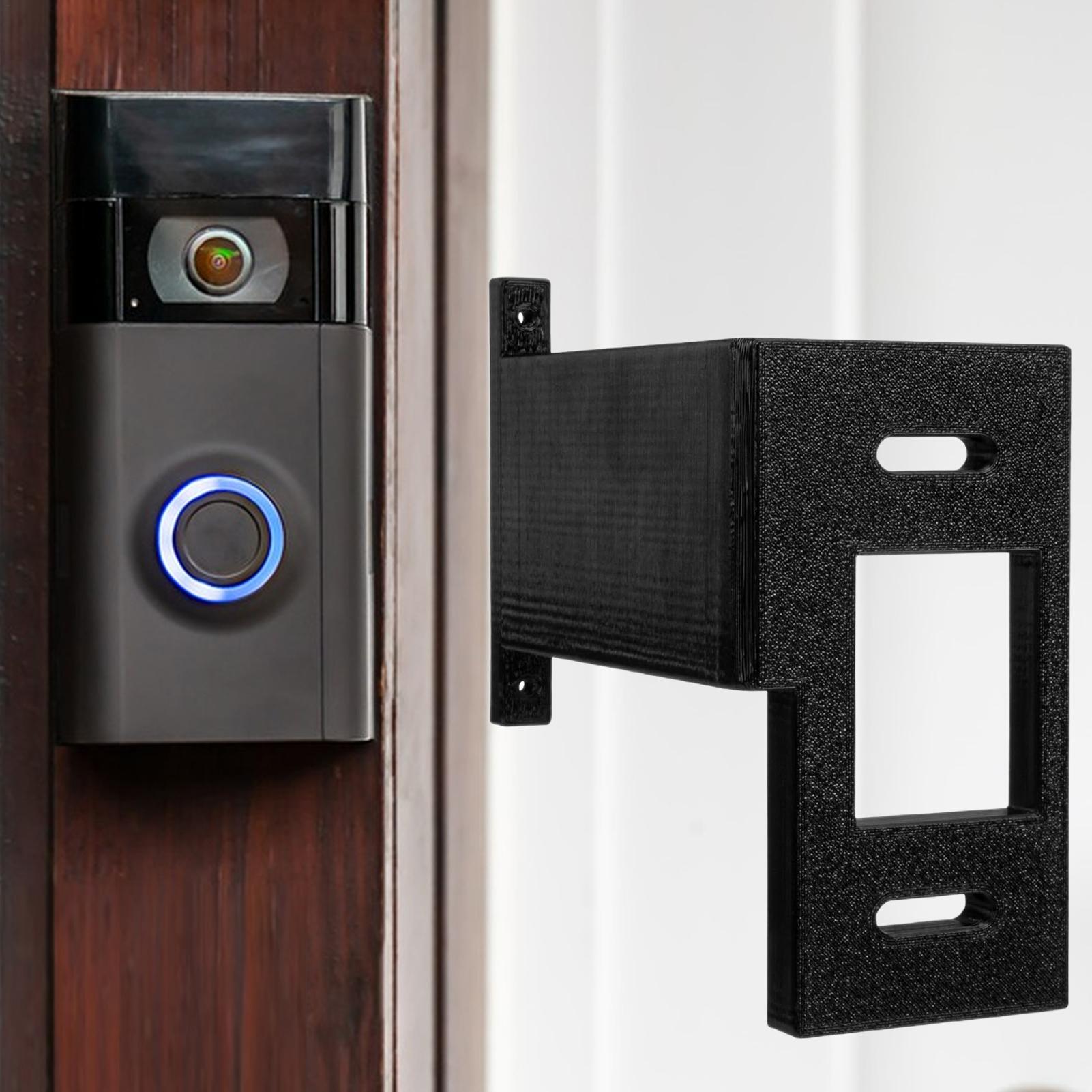 Anel extensor de campainha sis - Home Security Product avaliação e preço