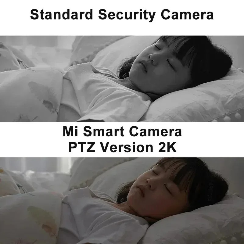 Câmera Inteligente Original Xi - Home Security Camera Xiaomi avaliação e preço