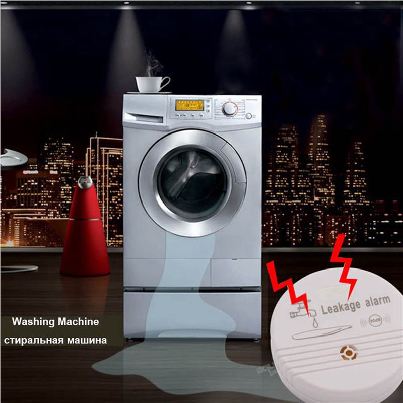 10X Sensor Detector de Alarme  - Home Security Alarm System avaliação e preço