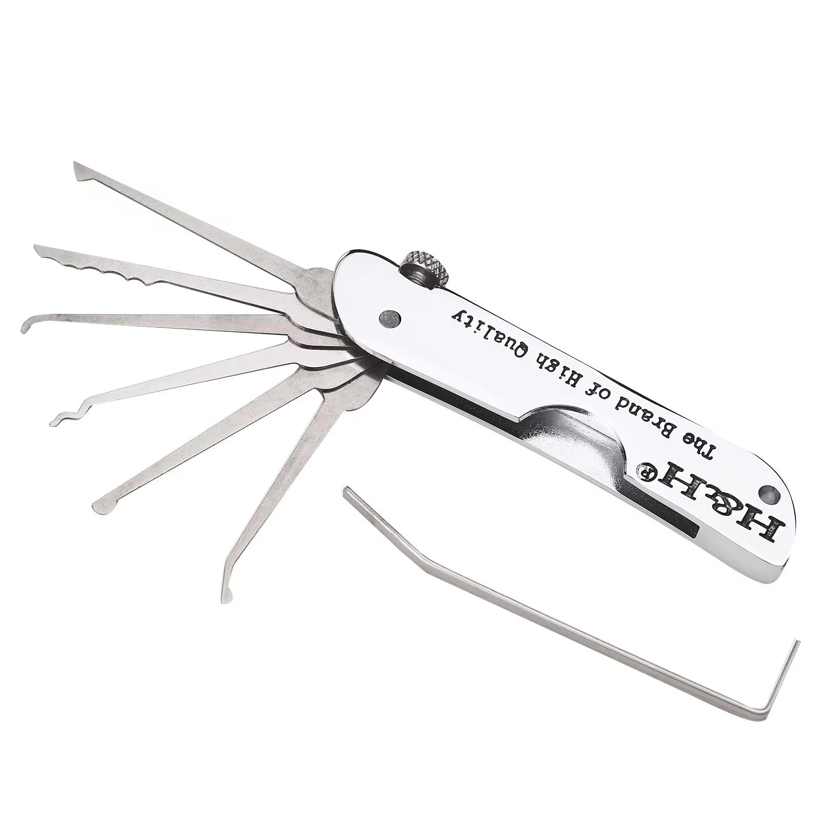 Kit de Treinamento para Abertu - Lock Picking Set avaliação e preço
