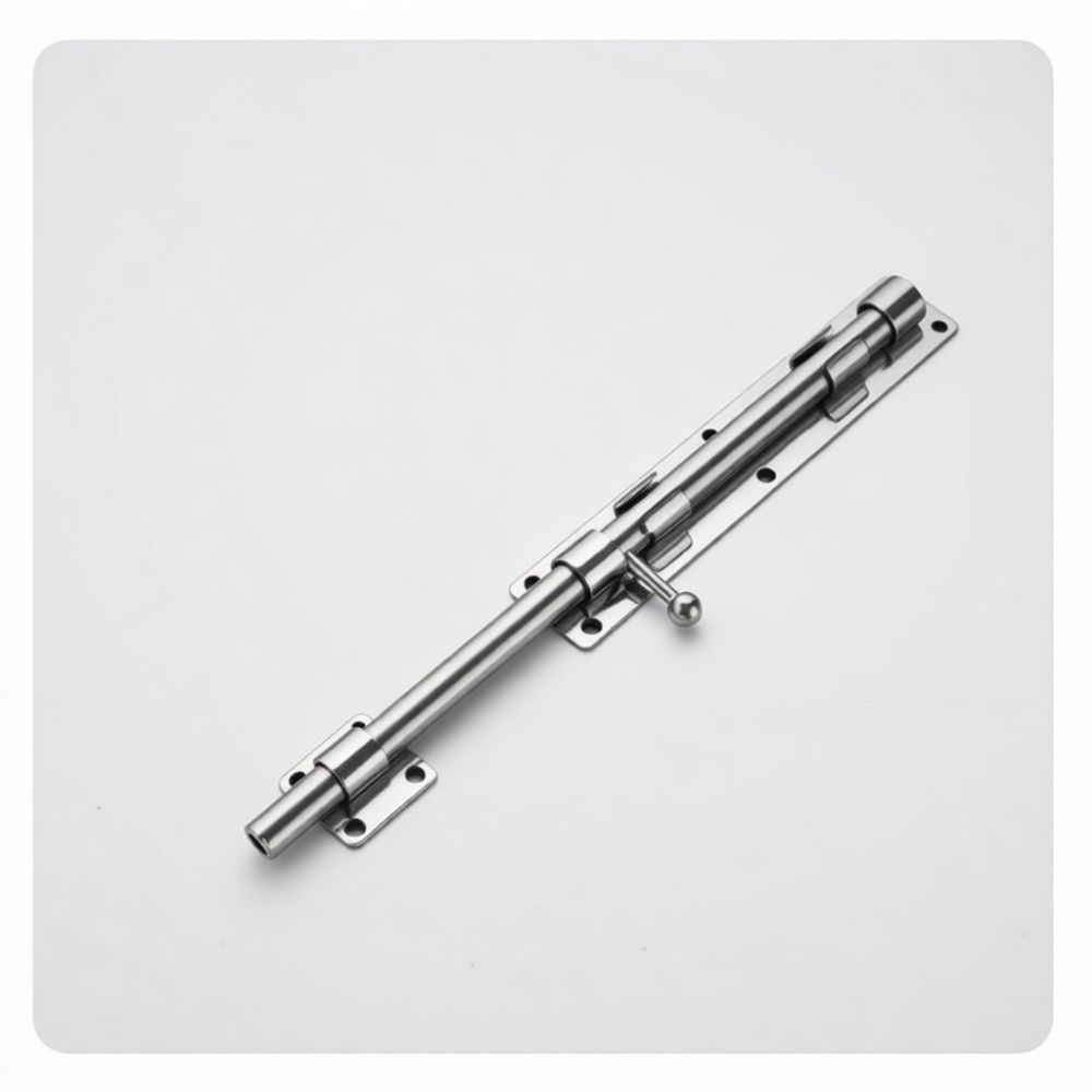 Fecho de porta em aço inoxidáv - Home Security Electric Fence avaliação e preço