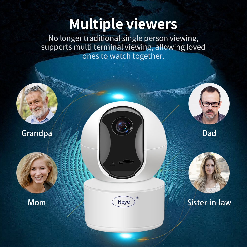 8mp 4k wifi câmera de seguranç - Home Security Camera Xiaomi avaliação e preço