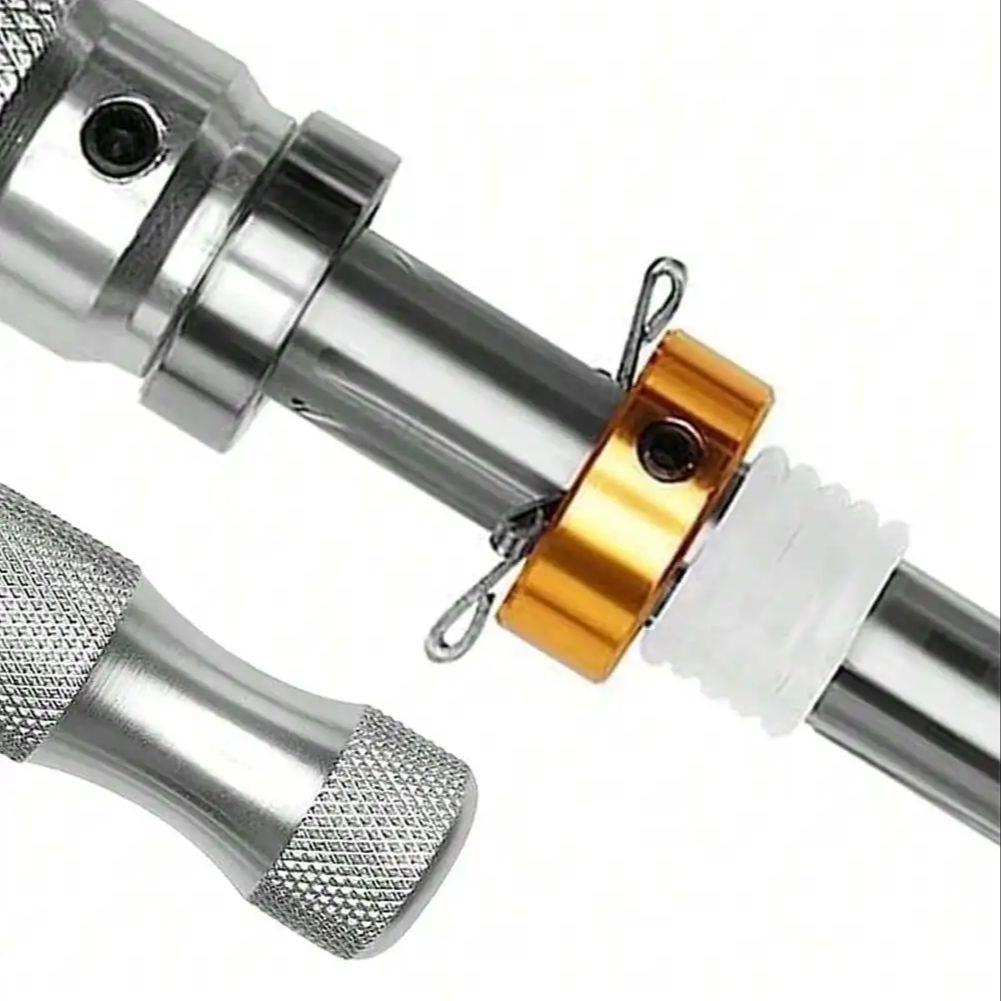 Conjunto Profissional de Ferra - Lock Picking Set avaliação e preço