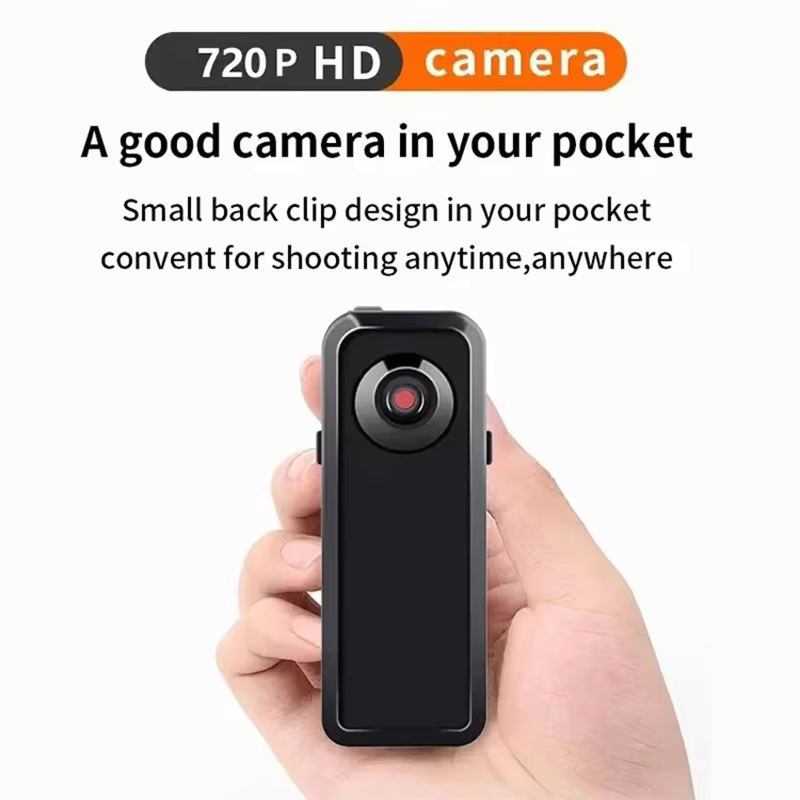 Para casa e escritóriohd mini  - Home Security Group avaliação e preço
