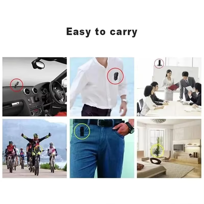 Para casa e escritóriohd mini  - Home Security Group avaliação e preço