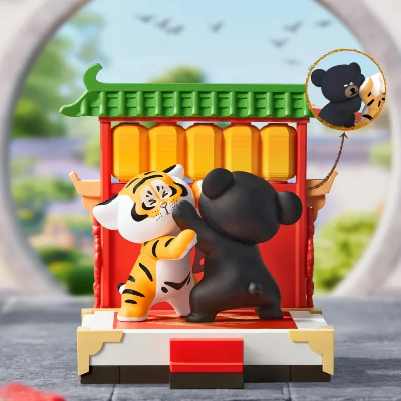 Tigre gordo pequeno tigre e se - Home Security Product avaliação e preço
