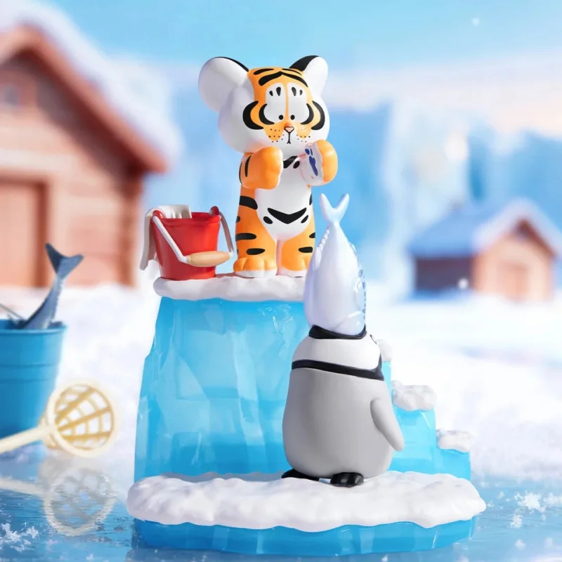 Tigre gordo pequeno tigre e se - Home Security Product avaliação e preço