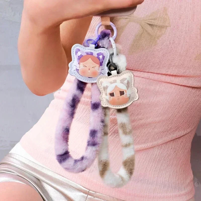 POP MART CRYBABY Wild but Cuti - Home Security Product avaliação e preço