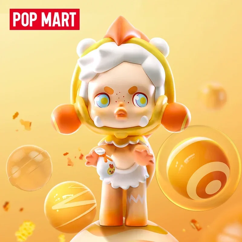 POP MART Skullpanda Candy Mons - Home Security Product avaliação e preço
