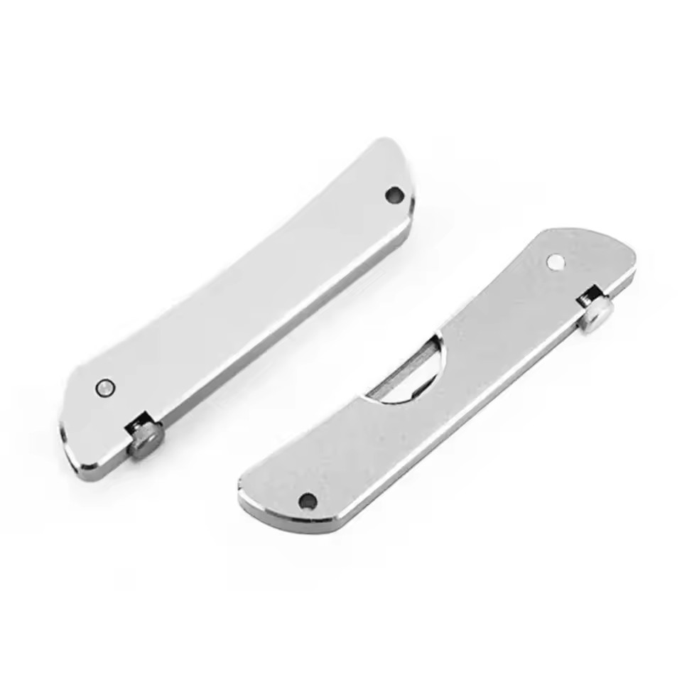 Conjunto de seleção de bloquei - Lock Picking Set avaliação e preço