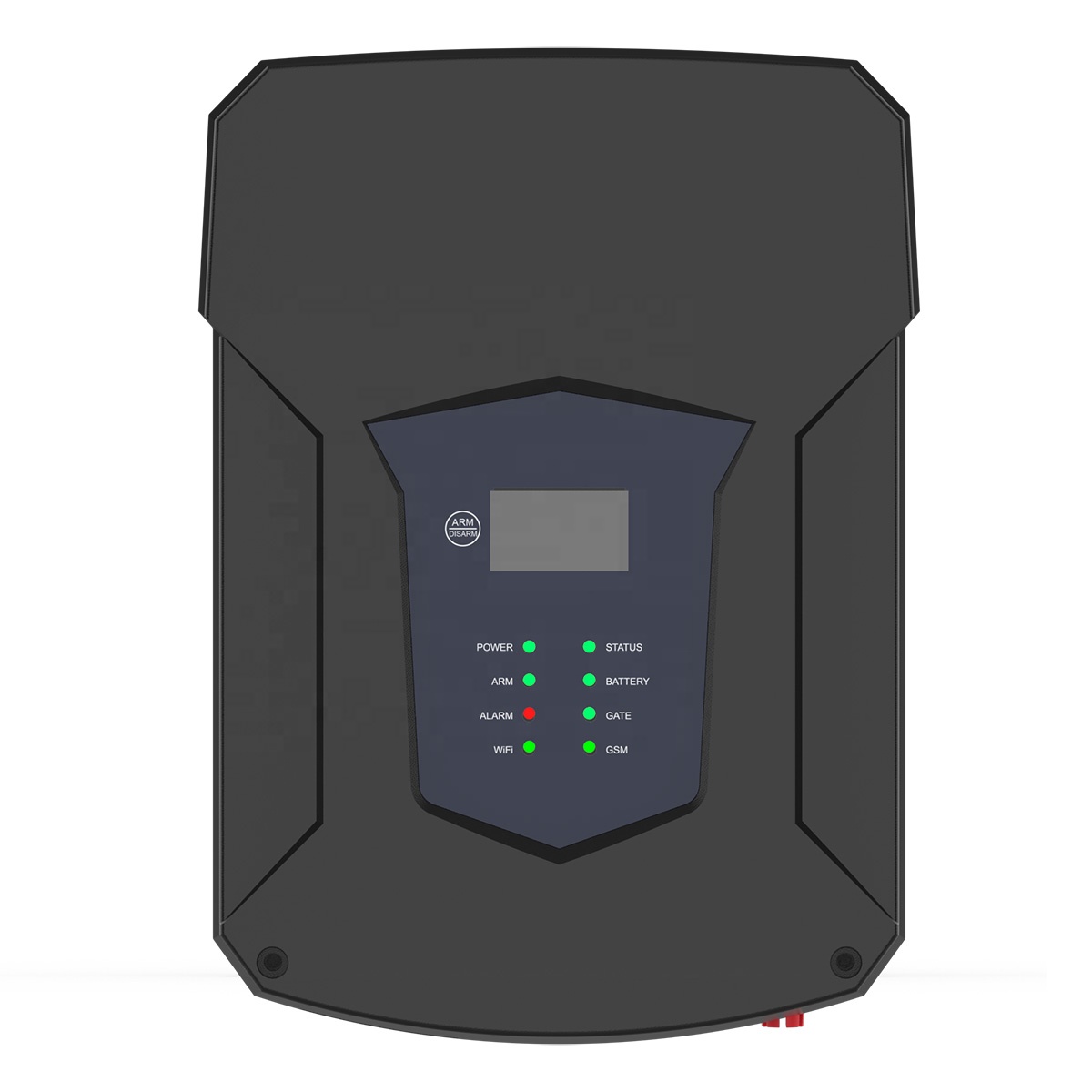 Energizador de Cerca Elétrica  - Home Security Electric Fence avaliação e preço