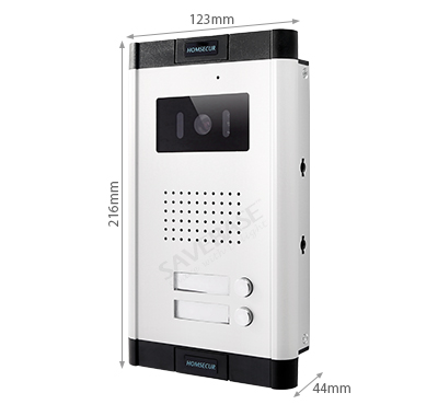 Sistema de Interfone com Vídeo - Home Security Video Cameras avaliação e preço