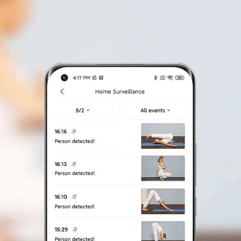 Câmera IP inteligente XIAOMI,  - Home Security Camera Xiaomi avaliação e preço
