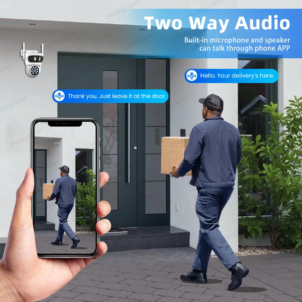Kit de Câmeras de Segurança Re - Home Security Wireless Cameras avaliação e preço
