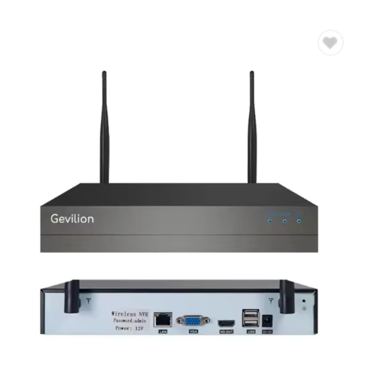 Sistema de Câmeras de Seguranç - Home Security System avaliação e preço