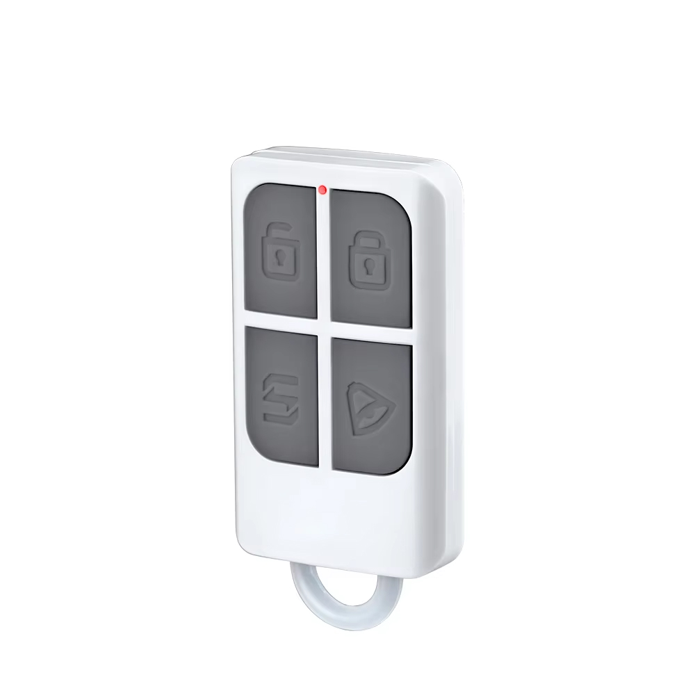 Controle Remoto Sem Fio RC531  - Home Security Alarm System avaliação e preço