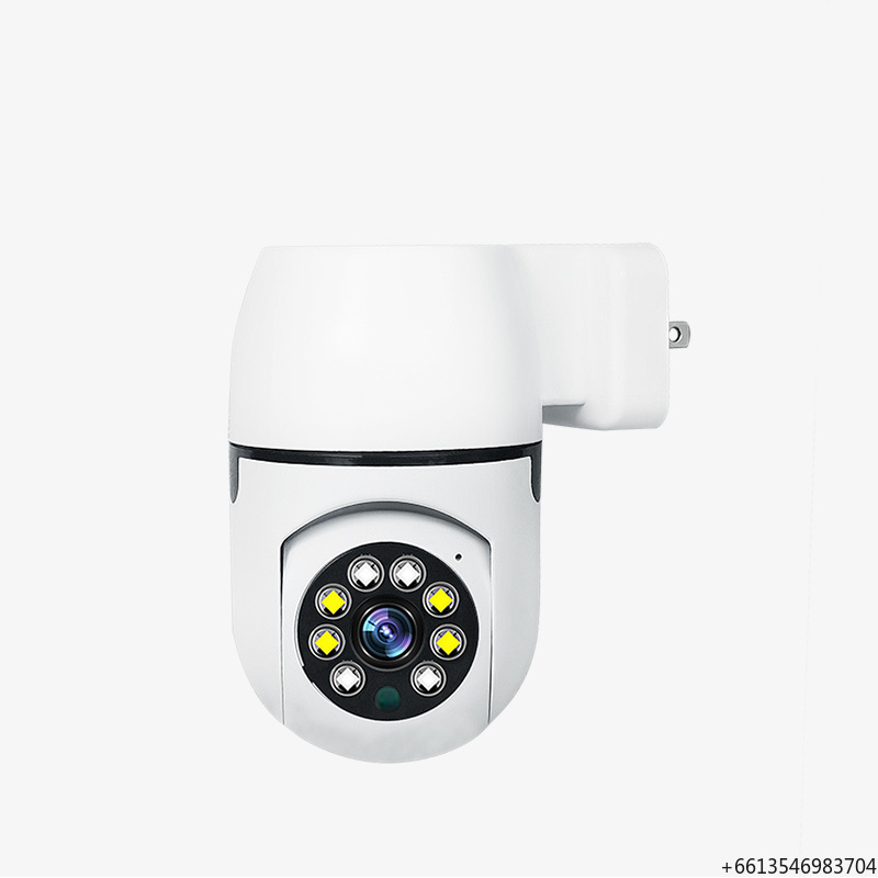 Câmera de Vigilância para Segu - Home Security Wireless Cameras avaliação e preço