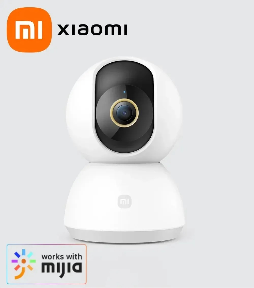 Xiaomi 360 °   Câmera de Segur - Home Security Camera Xiaomi avaliação e preço