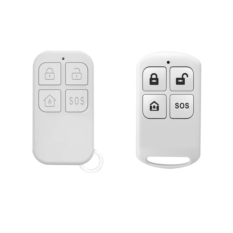 Detector de controle remoto se - Home Security Alarm System avaliação e preço