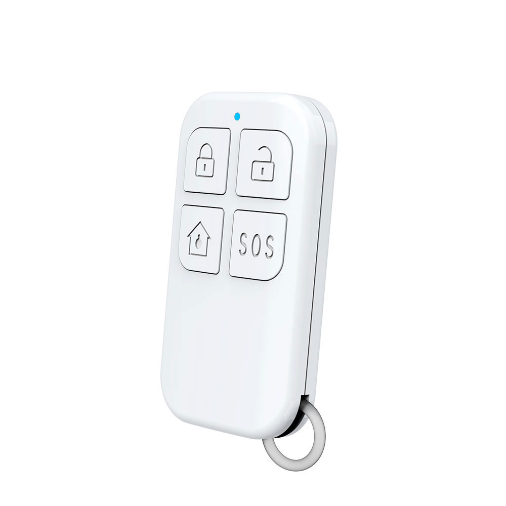 Detector de controle remoto se - Home Security Alarm System avaliação e preço