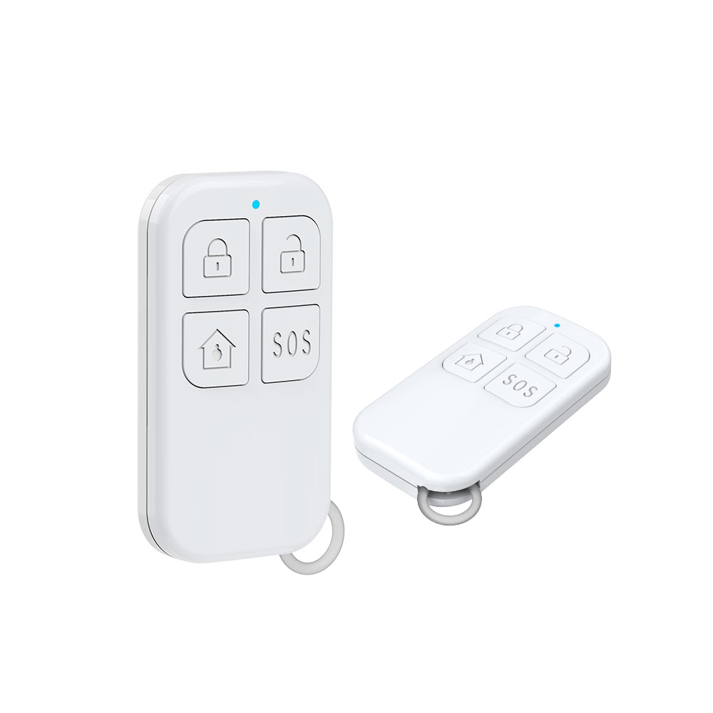Detector de controle remoto se - Home Security Alarm System avaliação e preço