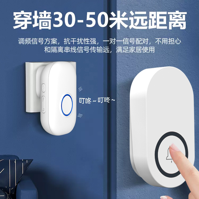 58 ringtone auto-potência alar - Home Security Door avaliação e preço