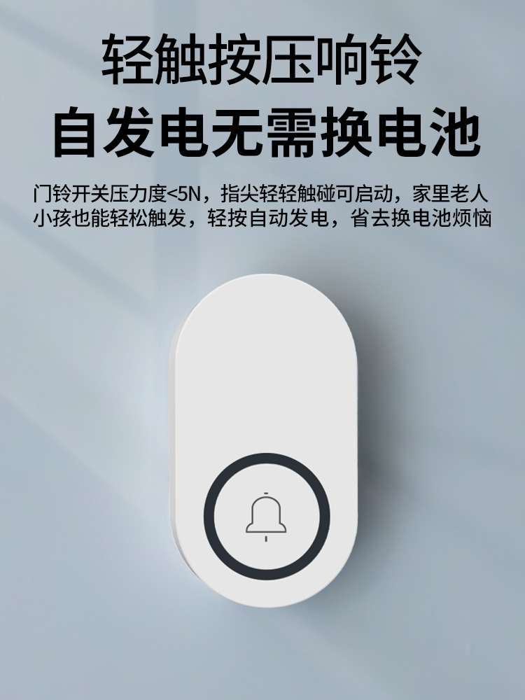 58 ringtone auto-potência alar - Home Security Door avaliação e preço