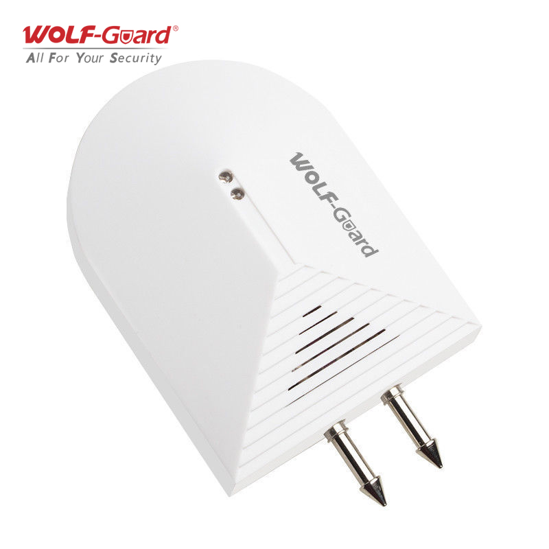Wolf-guard sensor detector de  - Home Security Alarm System avaliação e preço