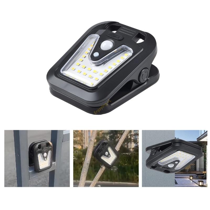 Holofote com movimento eficiên - Home Security Lights Outdoors avaliação e preço