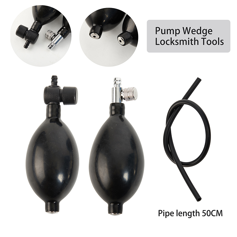 Auto Air Wedge Locksmith Tools - Lock Picking Set avaliação e preço