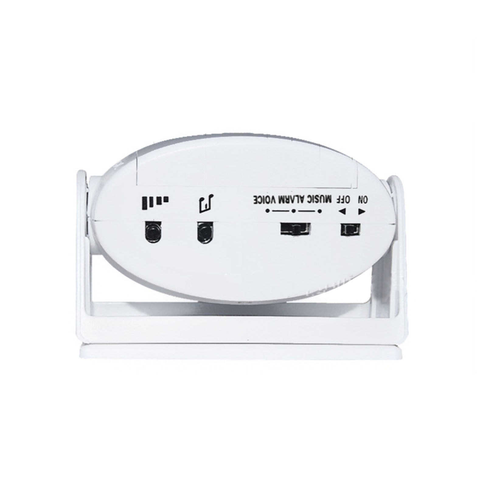 Campainha de alarme infraverme - Home Security Alarm System avaliação e preço
