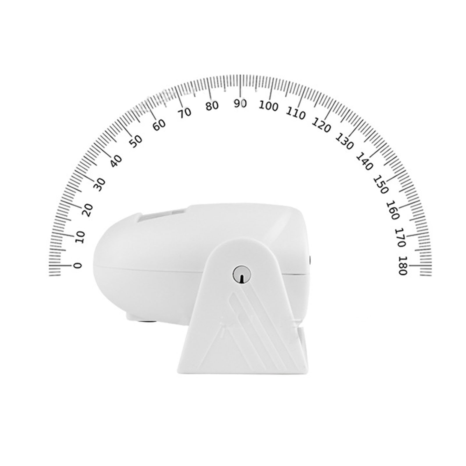 Campainha de alarme infraverme - Home Security Alarm System avaliação e preço