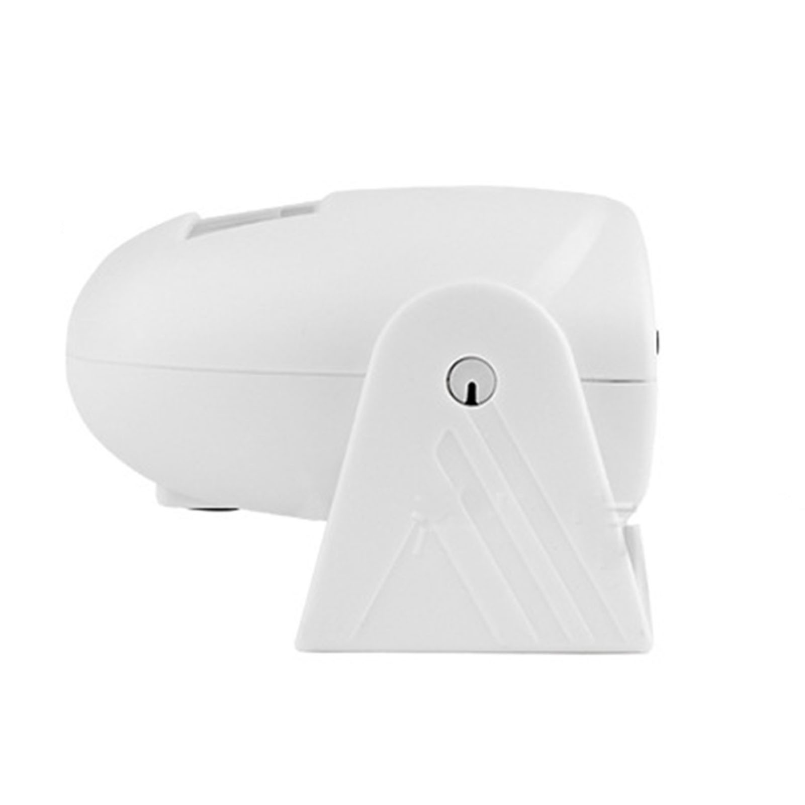 Campainha de alarme infraverme - Home Security Alarm System avaliação e preço