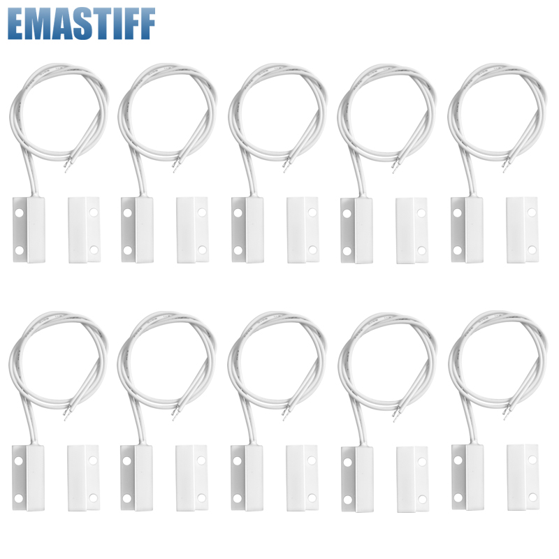 Sensor Magnético de Porta/Jane - Home Security Product avaliação e preço