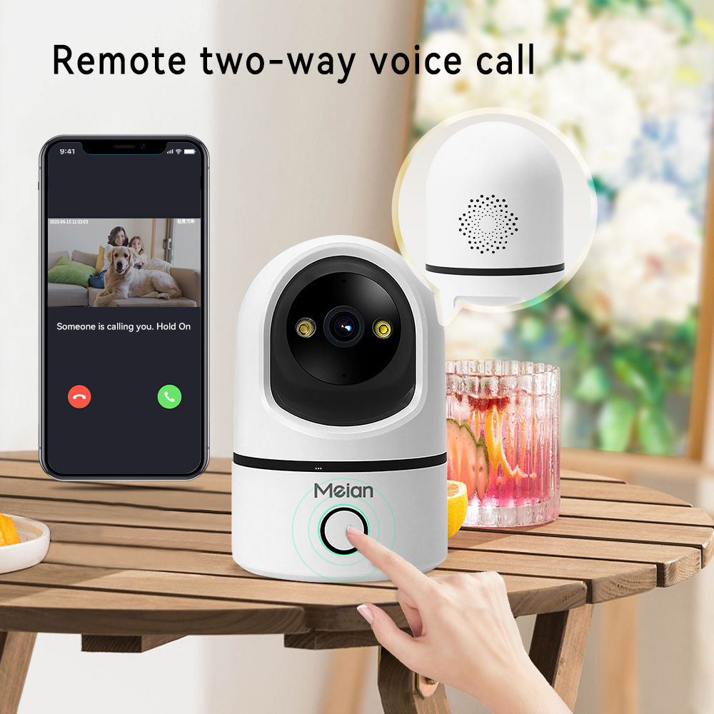 4mp hd 5g wifi câmera ptz rast - Home Security Camera Xiaomi avaliação e preço