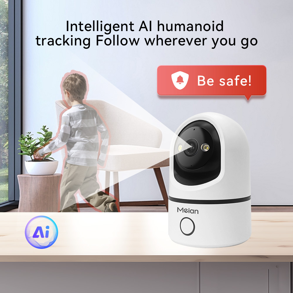 4mp hd 5g wifi câmera ptz rast - Home Security Camera Xiaomi avaliação e preço