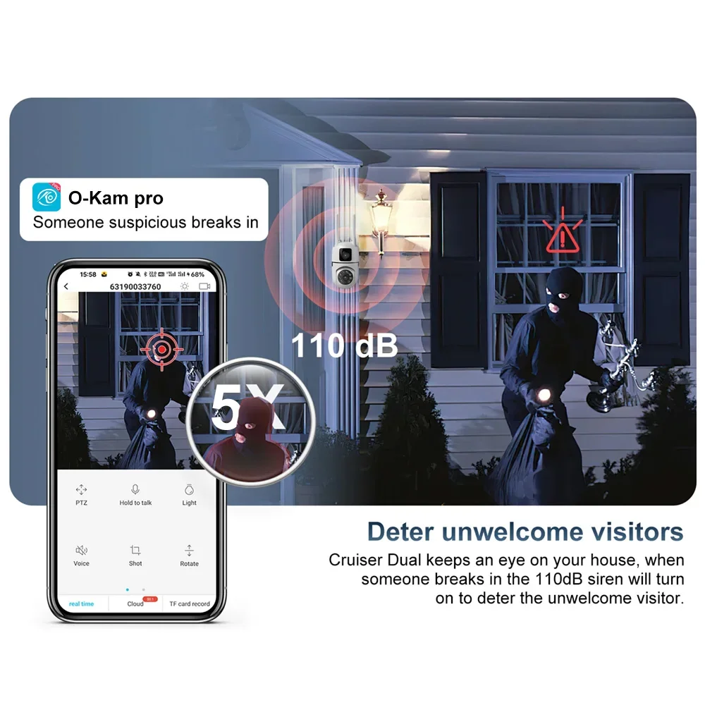 Câmera de Segurança Externa PE - Home Security Camera Xiaomi avaliação e preço