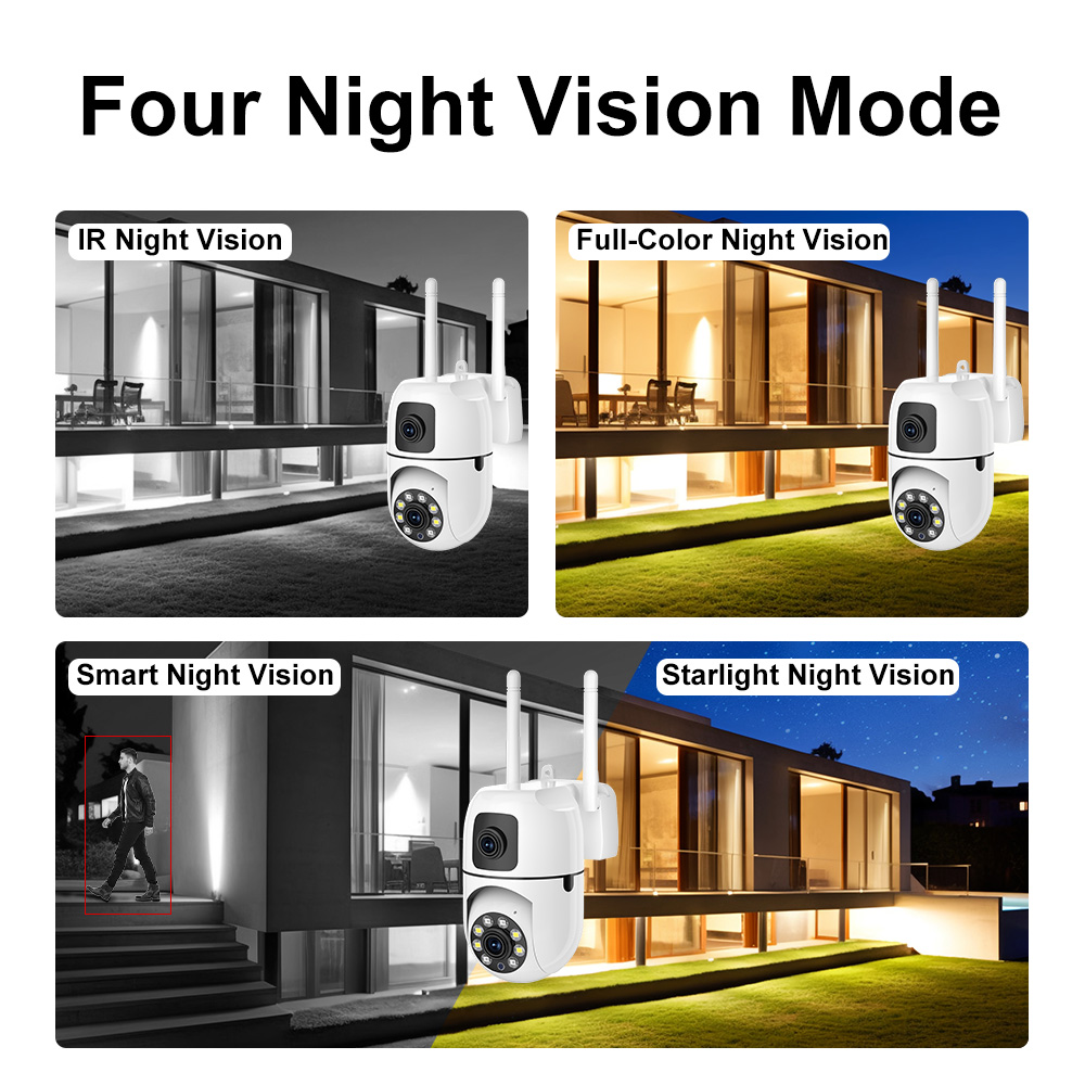 Câmera de Segurança Externa PE - Home Security Camera Xiaomi avaliação e preço