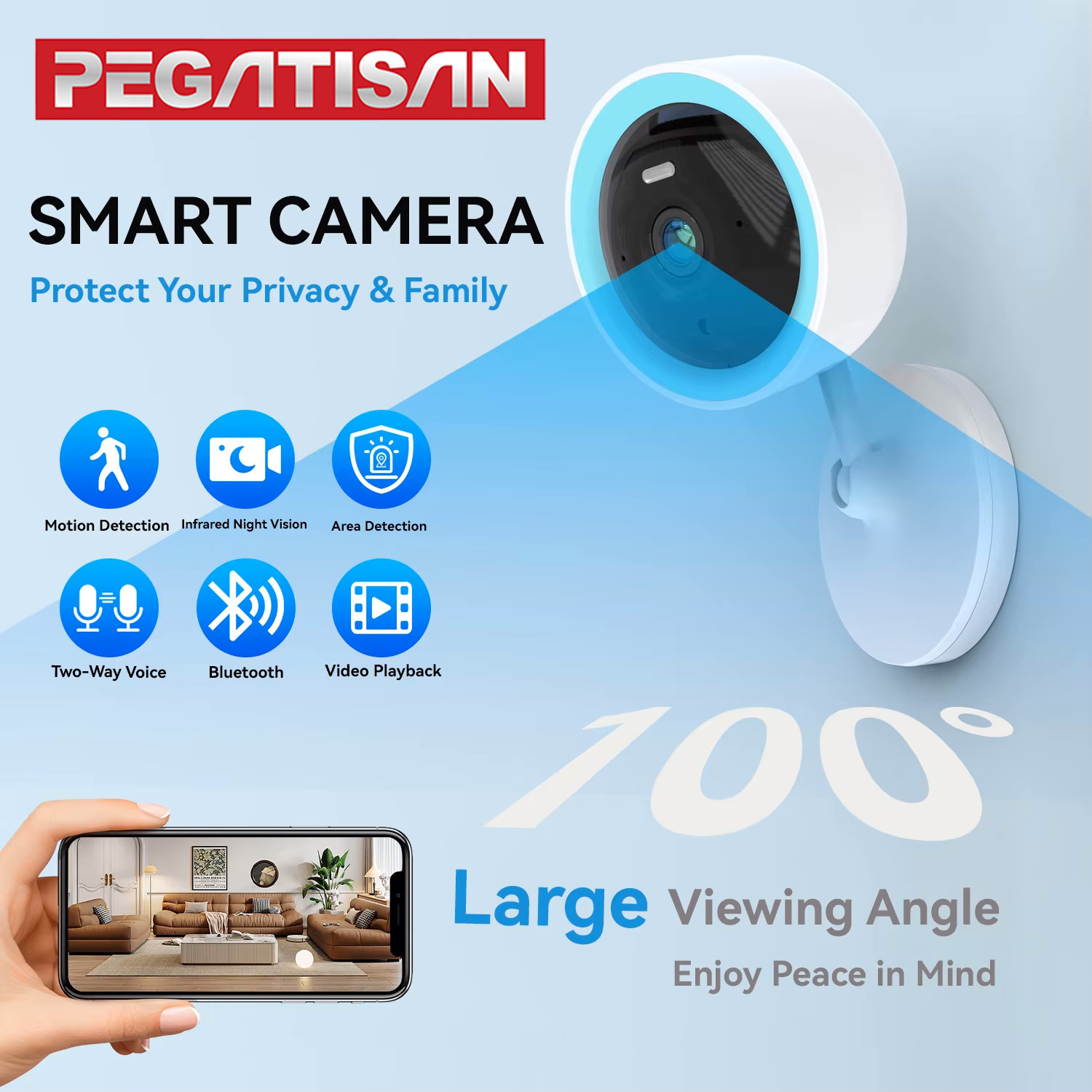 Câmera de Segurança Interna PE - Home Security Camera Xiaomi avaliação e preço