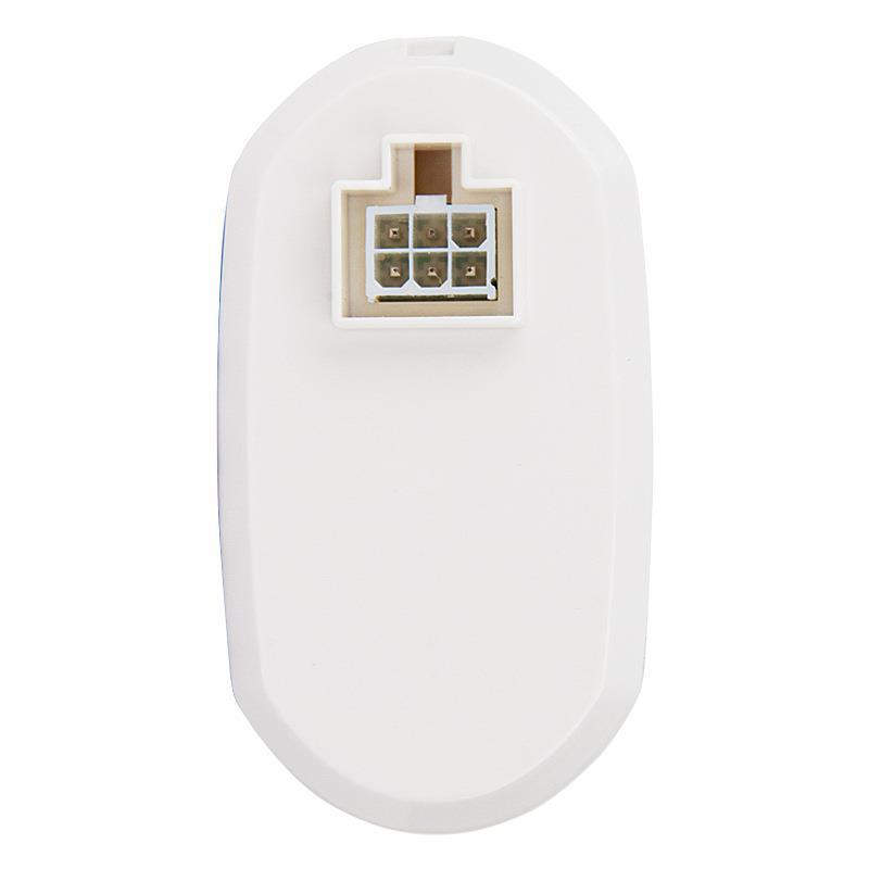 Detector de movimento PIR com  - Home Security Alarm System avaliação e preço