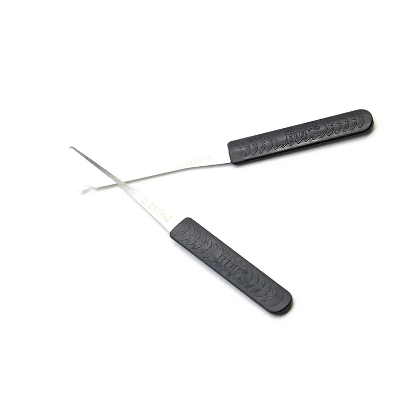 12 pçs conjunto de seleção blo - Lock Picking Set avaliação e preço