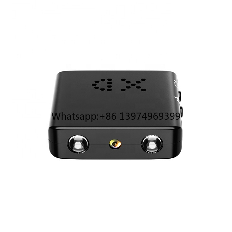Câmeras Sem Fio Mini XD de Bai - Home Security Video Cameras avaliação e preço